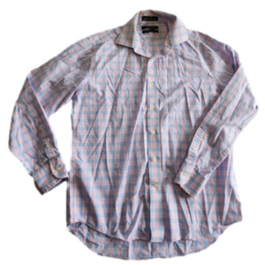 Saks Fifth Avenue | Mens | Long Sleeve | Size 16 34/35
